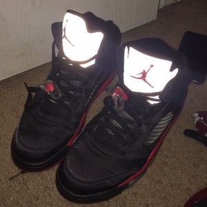 Jordan shoes